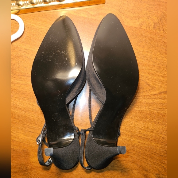 Night Life Heels new in box - Picture 10 of 10